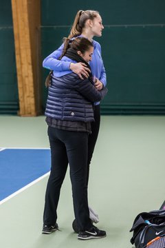 Laura Bente 590 - RL Grossflottbeker THGC - DTV Hannover